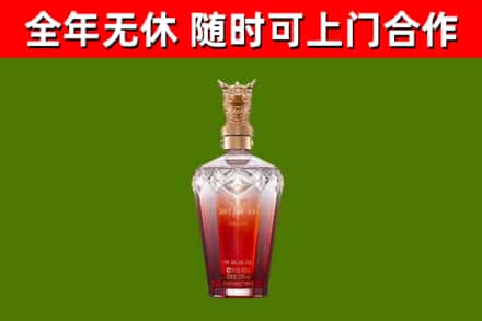无锡回收剑南春价格